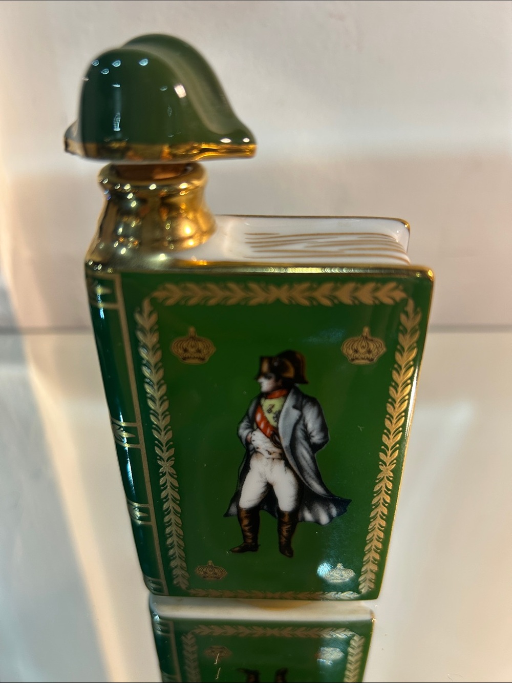 Limoges trinket box rare